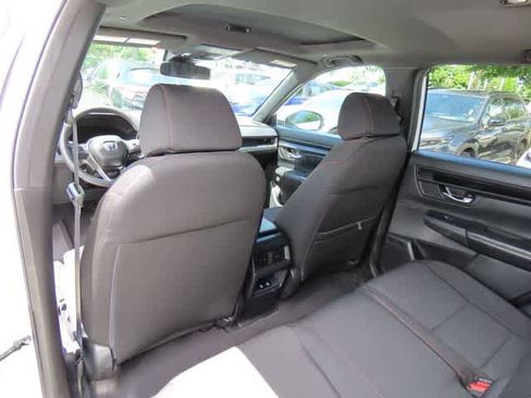 Used 2023 Honda CR-V Sport image 15