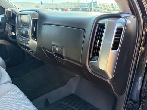 Used 2018 Chevrolet Silverado 1500 LT w/ All Star Edition image 54