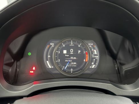 Used 2023 Lexus IS 500 image 14