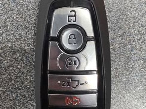 Used 2024 Ford F150 XLT w/ Equipment Group 302A MID image 31