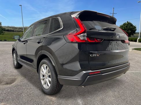 New 2026 Honda CR-V EX image 3
