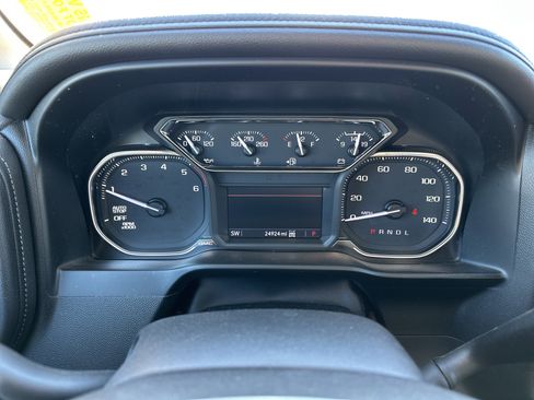 Certified 2021 GMC Sierra 1500 Elevation w/ Preferred Package image 19