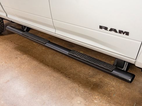 Used 2023 RAM 3500 Limited w/ Night Edition image 12