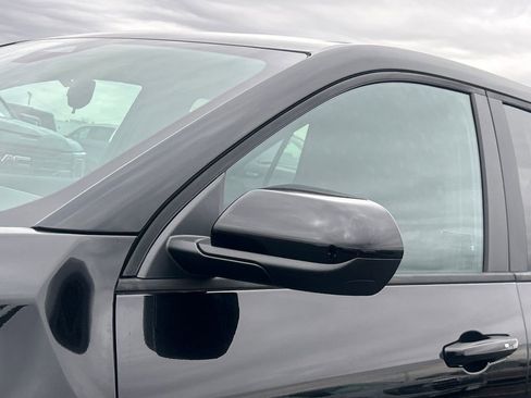 New 2026 GMC Terrain Elevation AWD/4WD image 13