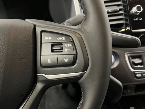 New 2026 Honda Ridgeline RTL image 16
