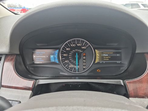 Used 2011 Ford Edge Limited w/ 302A Rapid Spec Order Code image 22