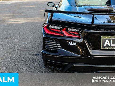 Used 2024 Chevrolet Corvette Stingray image 13