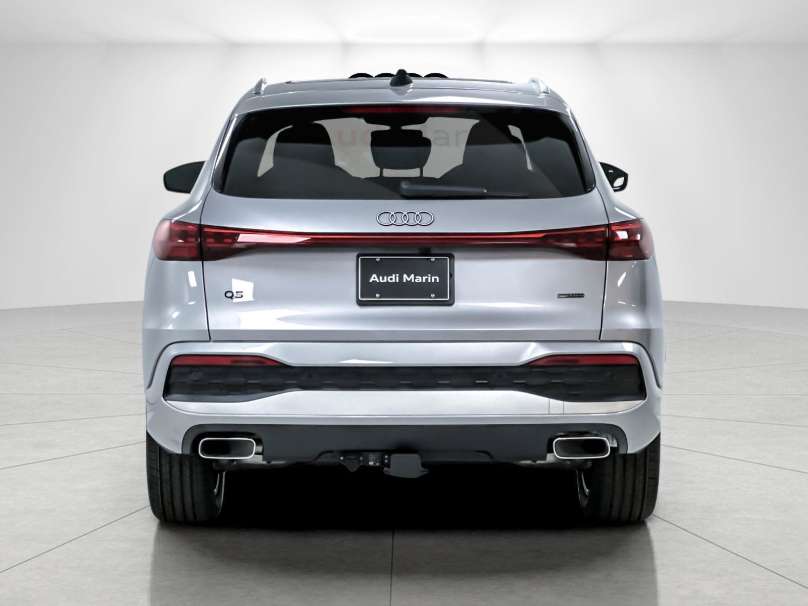 New 2026 Audi Q5 Premium Plus AWD/4WD image 4
