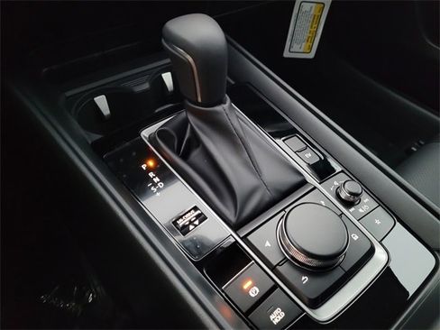 New 2026 MAZDA CX-50 AWD 2.5 Hybrid w/ Cargo Package image 10