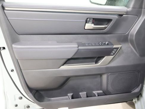 New 2026 Toyota Tundra Platinum AWD/4WD image 9
