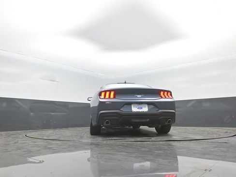 New 2026 Ford Mustang Coupe image 33
