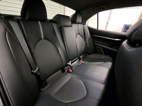 Used 2023 Toyota Camry XSE image 26
