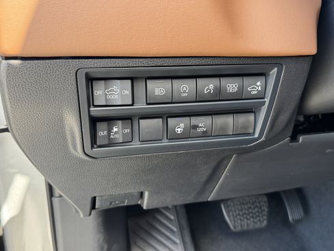 New 2026 Toyota Tundra 1794 Edition AWD/4WD image 17
