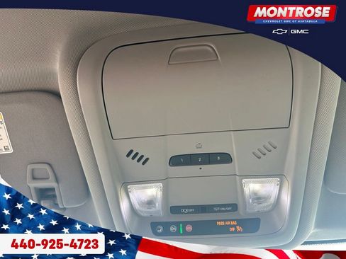 Used 2021 Chevrolet Equinox LT FWD image 18