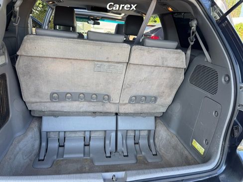 Used 2009 Toyota Sienna XLE Limited image 36