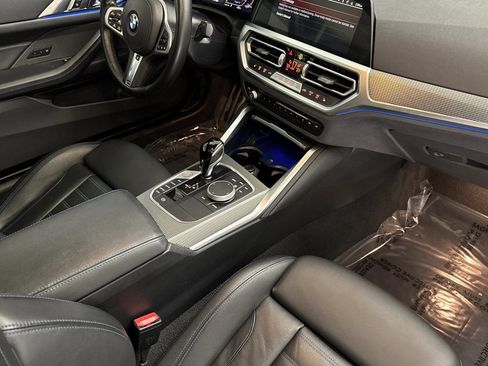 Used 2023 BMW M440i Coupe w/ M Carbon Exterior Package image 33