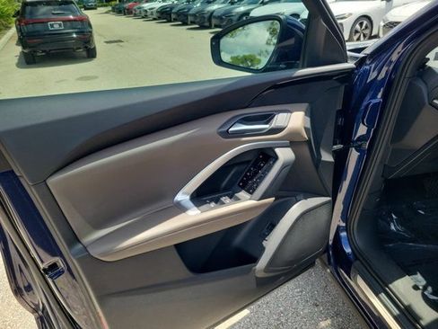 Certified 2025 Audi Q5 Premium w/ Convenience Package AWD/4WD image 16