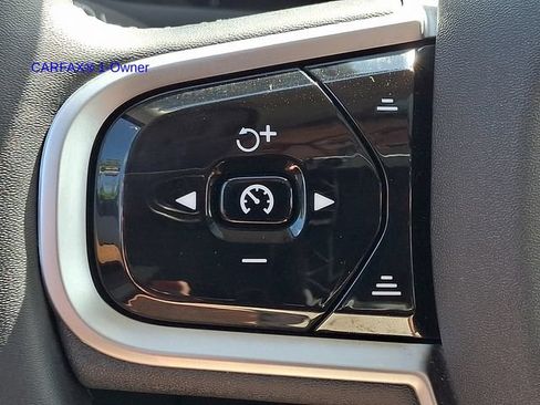 Certified 2025 Volvo XC90 T8 Plus w/ Protection Package Premier AWD/4WD image 25