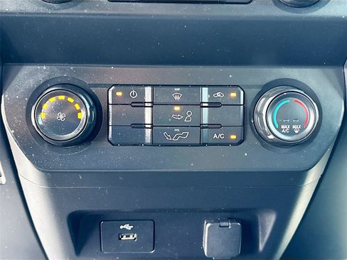 Used 2020 Ford F150 XL w/ Equipment Group 101A Mid AWD/4WD image 15