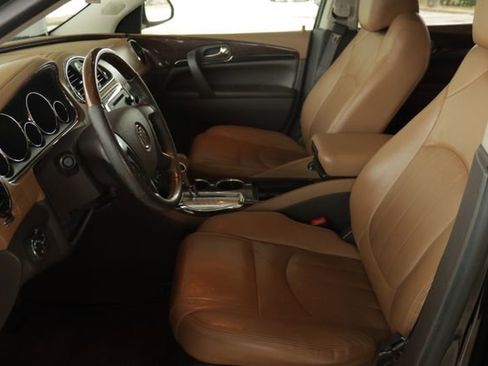 Used 2016 Buick Enclave Leather image 8