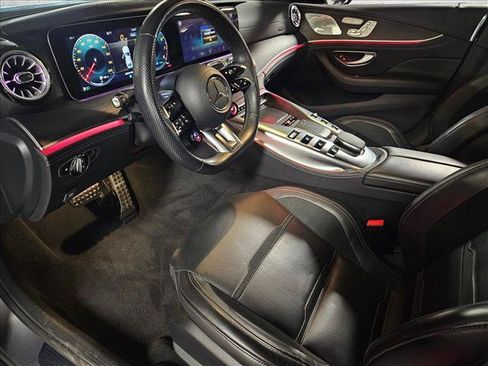 Used 2023 Mercedes-Benz AMG GT 43 image 10