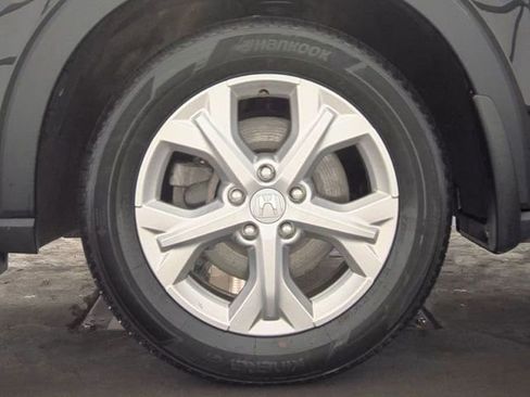 Used 2025 Honda HR-V LX image 21