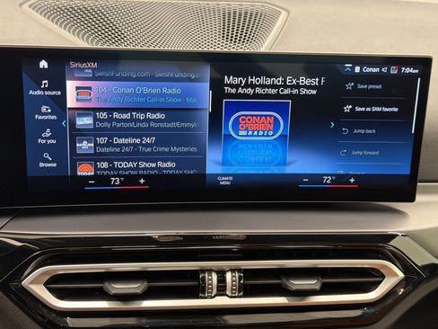 Used 2024 BMW 230i Coupe w/ Convenience Package RWD image 19