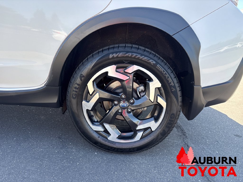 Used 2023 Subaru Crosstrek 2.5i Limited w/ Popular Package #4 AWD/4WD image 23