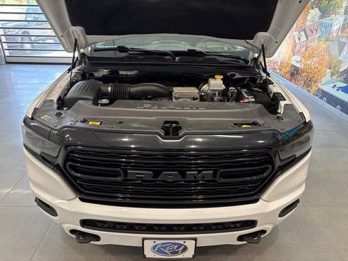 Used 2024 RAM 1500 Limited AWD/4WD image 60