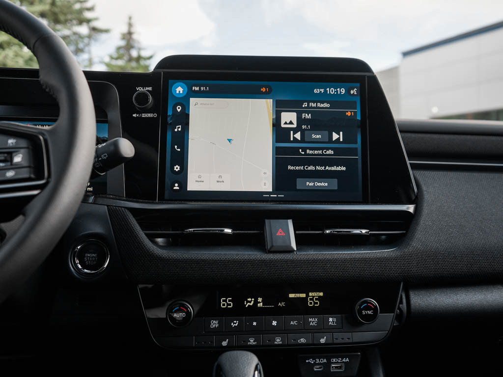 New 2026 Subaru Outback Limited XT AWD/4WD image 24