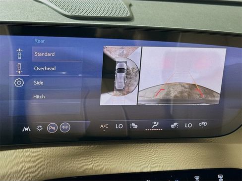 New 2026 Buick Enclave Preferred w/ Power Package image 9