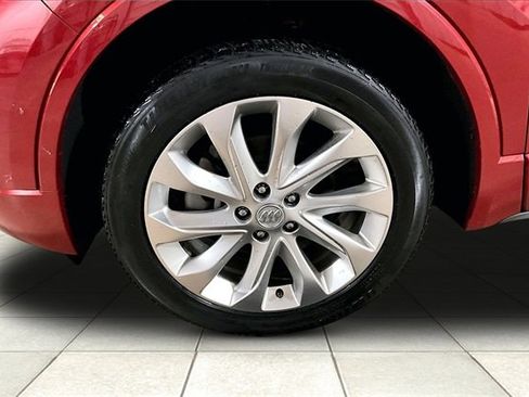 Used 2016 Buick Envision Premium image 9