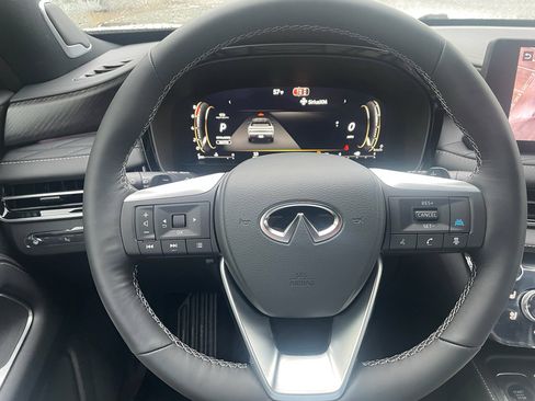 New 2027 INFINITI QX65 Autograph AWD/4WD image 14