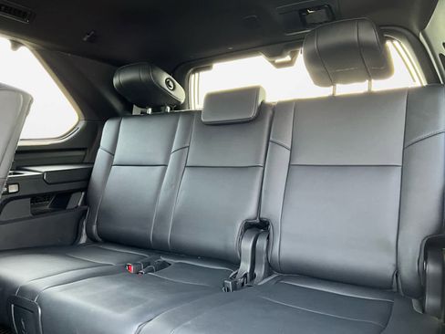 Used 2024 Toyota Sequoia Platinum image 25