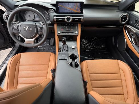 Used 2023 Lexus RC 350 RWD image 12