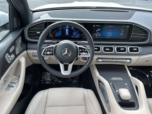 Certified 2023 Mercedes-Benz GLE 350 4MATIC image 11