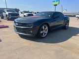 Used 2012 Chevrolet Camaro SS w/ 45th Anniversary Package image 2