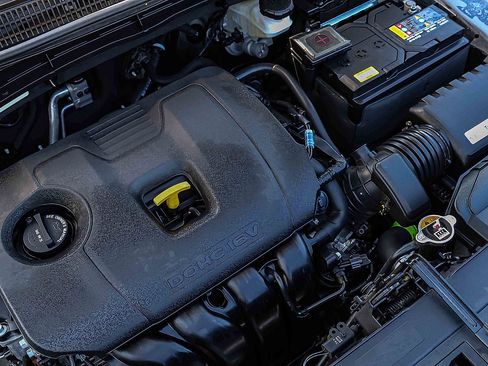 Certified 2023 Kia Soul GT-Line FWD image 27