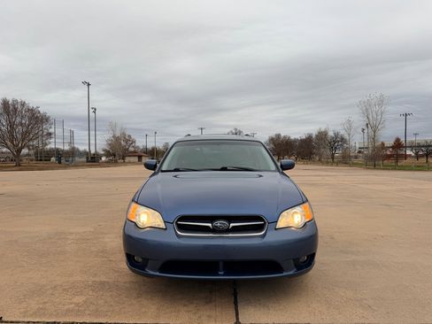 Used 2007 Subaru Legacy 2.5i Special Edition image 5
