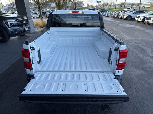 New 2026 Ford Maverick XL w/ 4K Tow Package image 14