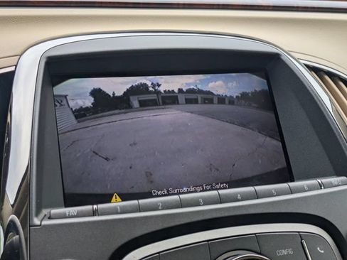 Used 2013 Buick LaCrosse Leather FWD image 26