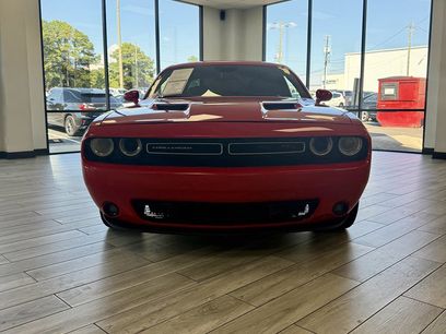 Used 2017 Dodge Challenger R/T w/ Sound Group