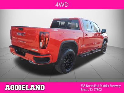 Used 2022 GMC Sierra 1500 Elevation w/ Elevation Premium Package