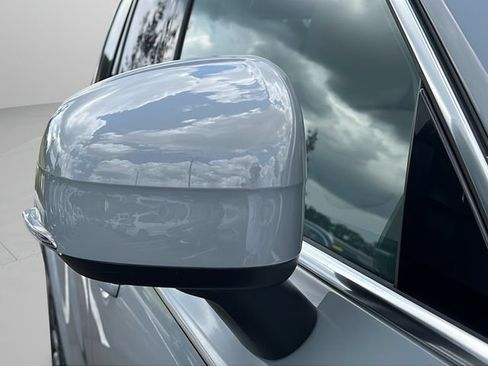 New 2026 Volvo XC90 B6 Plus w/ Protection Package AWD/4WD image 11