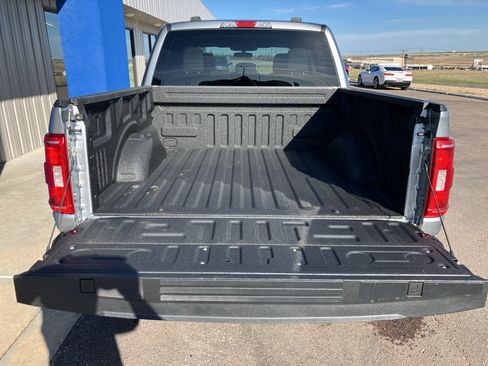 Used 2023 Ford F150 XLT w/ Trailer Tow Package image 32