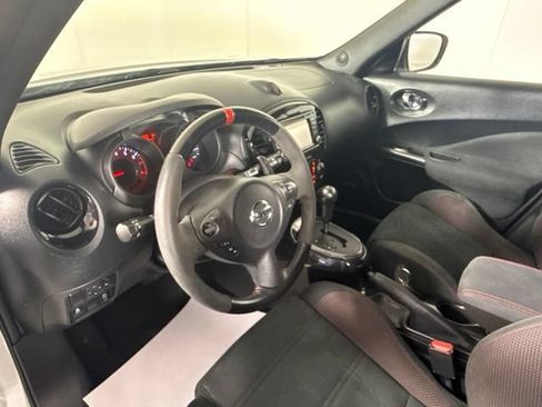 Used 2015 Nissan Juke NISMO AWD/4WD image 18