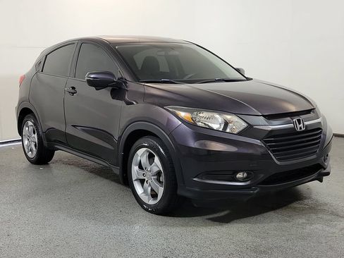 Used 2016 Honda HR-V EX image 1