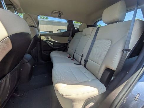 Used 2018 Hyundai Santa Fe Sport w/ 2.4L Value Package 02 FWD image 13