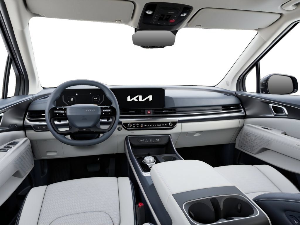 New 2027 Kia Carnival SX Prestige FWD image 14