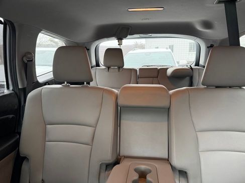 Used 2022 Honda Pilot Special Edition image 42
